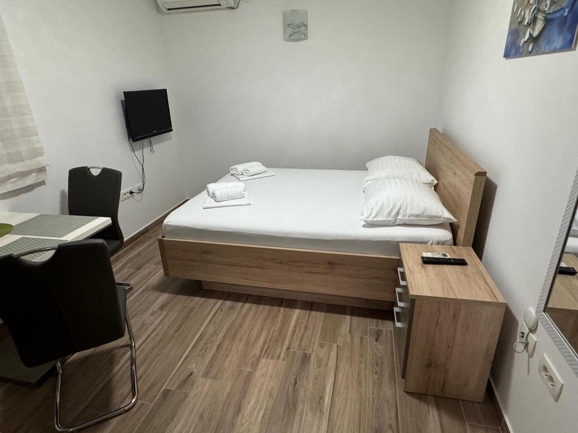 Apartmani Sunset Zadar Buitenkant foto