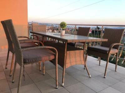 Apartmani Sunset Zadar Buitenkant foto